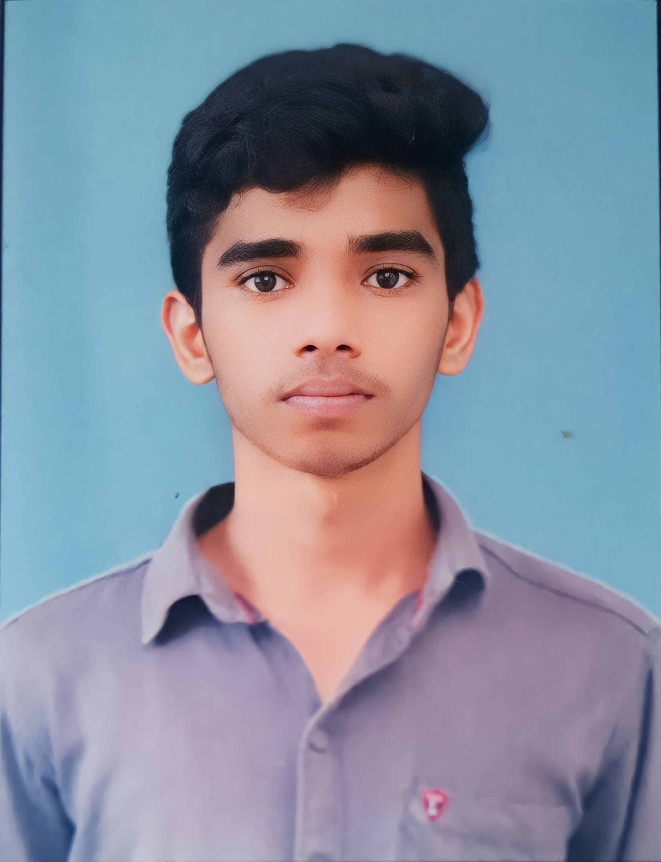 Charan's Profile Picture